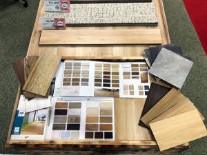 サンプルも多数ご用意 販売もあります