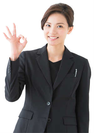 専門スタッフがご提案します