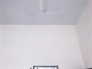 壁紙クロス / 天井塗装 施工後