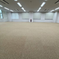 施工後