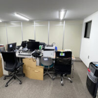 リニューアル施工後