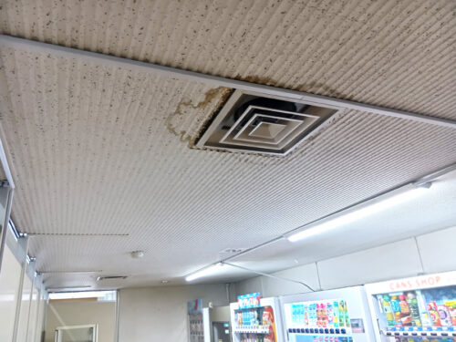 施工前