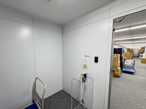 施工前