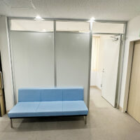 施工後