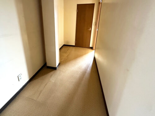 施工前